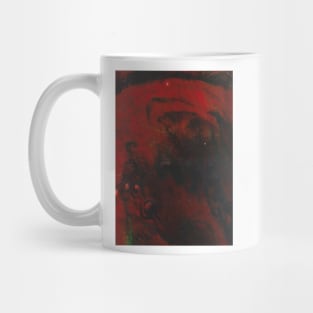 Cavern Mug